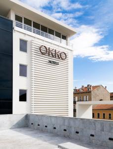 Okko Hotels Cannes Centre - How To Book Your Stay