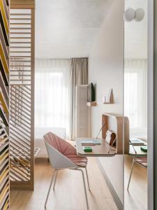 OKKO Hotels Lille Centre - How To Book Your Stay