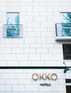 Okko Hotels Nantes Château - Pet-friendly Policy