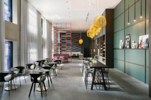 Okko Hotels Strasbourg Centre - Guest Services and Policies