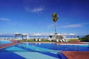 Okuma Private Beach & Resort - Accessibility and Wheelchair-friendly Amenities