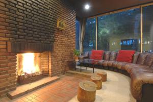 Okunikko Konishi Hotel - Tips for a Great Stay