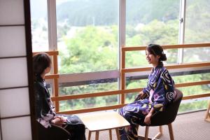 Okutsu Onsen Komeya Club - Activities and Services