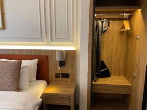 Old Mill Hotel & Lodge - Property Policies and Services