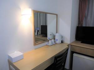 Olympic Inn Shibuya - Nearby Parks