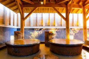 OMO5 Hakodate by Hoshino Resorts - Transportation and Parking Options