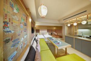 OMO5 Kyoto Gion by Hoshino Resorts - Guest Reviews