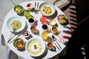 OMO5 Kyoto Sanjo by Hoshino Resorts - Why Choose OMO5 Kyoto Sanjo?