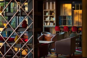 OMO5 Tokyo Gotanda by Hoshino Resorts - Room Pricing and Booking Details