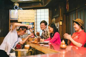 OMO5 Tokyo Otsuka by Hoshino Resorts - Traveler Policies and Guidelines