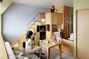 OMO7 Osaka by Hoshino Resorts - Facilities and Services