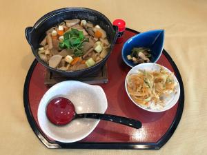 Omori Ryokan Review: A Tranquil Retreat - Getting There