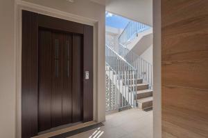 Onna Ocean View Suite - Common Facilities