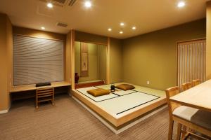 Onsen No Yado Gion Maisen Bettei - Health and Safety Measures