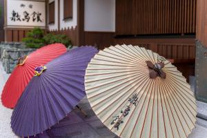 Onyado Shikishima-kan Review - Nearby Attractions
