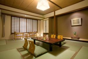 Onyado Tsutaya - Nearby Attractions