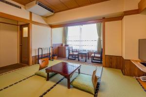 Ooedo Onsen Monogatari Amakusa Hotel Kameya - Policies and Regulations