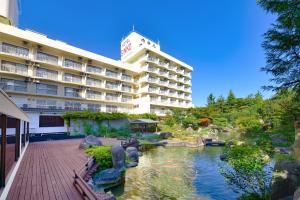 Ooedo Onsen Monogatari Hotel Shinko - Guest Reviews and Ratings