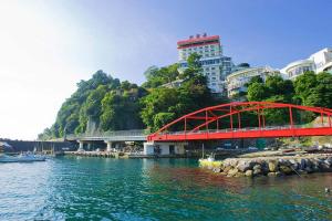 Ooedo Onsen Monogatari Hotel Suiyotei - Nearby Attractions
