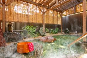 Ooedo Onsen Monogatari Ito Hotel New Okabe - Tips for a Great Stay
