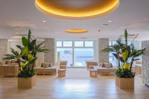 Ooedo Onsen Monogatari Premium Atami - Transportation Options