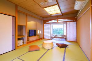 Ooedo Onsen Monogatari Premium Hotel Sokan - Policies and Regulations