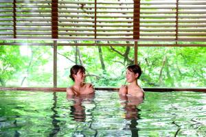 Ooedo Onsen Monogatari Premium Kinugawa Kanko Hotel - Booking Information