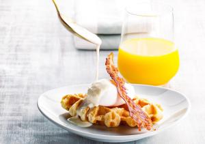 Oriental Hotel Fukuoka Hakata Station - Modern Amenities