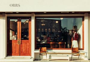 Orrs Hotel Review: A Hidden Gem in Okinawa - Exploring Chatans Local Charm
