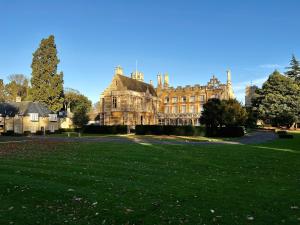 Orton Hall Hotel & Spa - Discounts and Loyalty Programs