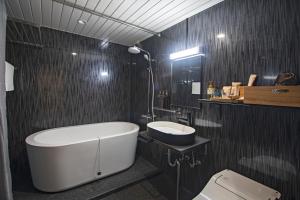 Osaka Bay Floating Hotel - Frequently Asked Questions