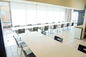 Osaka City Hotel Kyobashi - Guest Reviews