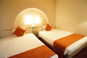 Osaka Joytel Hotel - Guest Reviews and Ratings