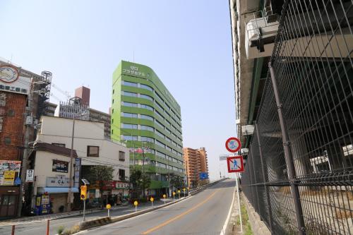 Osaka Moriguchi Plaza Hotel - Frequently Asked Questions
