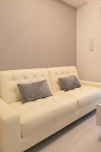 OSAKA SUNSHINE TOWER 53 L - Property Highlights