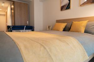 OSAKA SUNSHINE TOWER62 L - Frequently Asked Questions