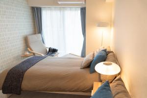 OSAKA SUNSHINE Tower91 - Cancellation and Prepayment