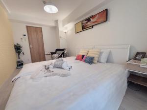 OSAKA SUNSHINE TOWER92 - Frequently Asked Questions