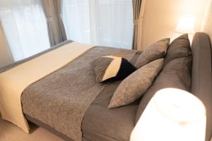 OSAKA SUNSHlNE TOWER23 - Room Features