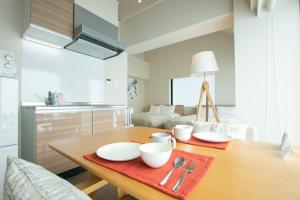 Ostay Ueno - Booking Process and Discounts