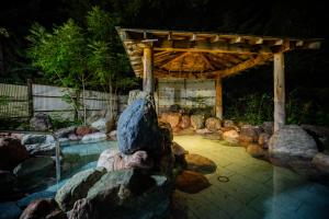 Otaru Asari Class Hotel - Guest Experiences