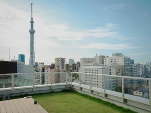 OTHER SPACE Asakusa - Nearby Attractions and Activities