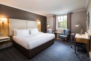 Oulton Hall Hotel, Spa & Golf Resort - Spa and Wellness