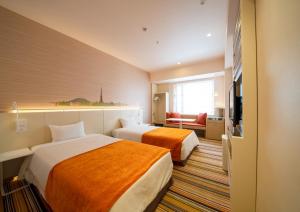Ours Inn Hankyu - Booking Information and Tips