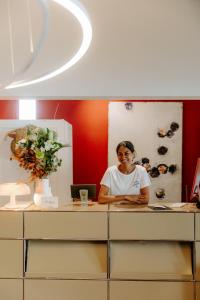 Oustau Camarguen Hotel & Spa - Wellness and Relaxation