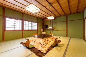 Oyado Hisaya - Facilities and Activities