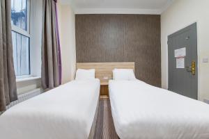 OYO 24 Sussex, London Paddington - Booking Information and Tips