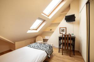 OYO Lonsdale Guest House - Booking Options
