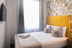 Paddington Park Hotel - Booking Information
