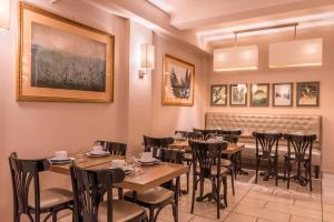 Paris France Hotel - Check-in and Policies